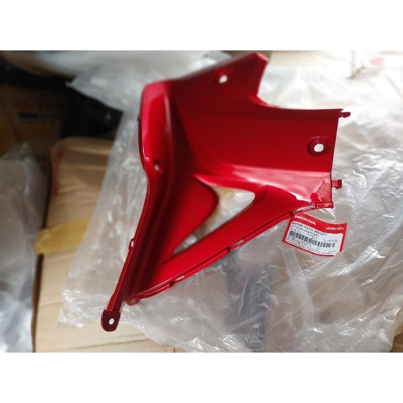 ốp ống yếm trong wave s110 RS 110 2012-2014 chính hãng honda