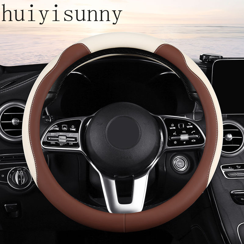Hys [BINGGUO / BINGO Wuling 2024] Vỏ vô lăng Wuling Binguo đặc biệt cho nội thất Binguo có thể điều 