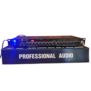 Vang cơ karaoke LX9000, vang giá rẻ, phù hợp cho dàn âm thanh của mọi gia đình