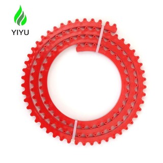 Yiyu Chế biến gỗ Profiling Strip Dễ phục hồi tuyệt vời Công cụ mộc mộc cố định Hình dạng phức tạp Đường viền
