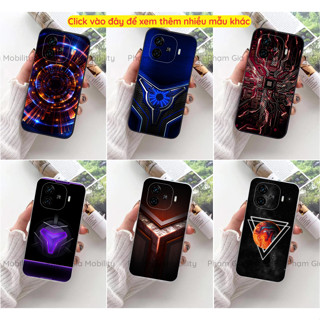  Ốp lưng iQOO Z9 Turbo  Z9 Turbo+  Plus   Z9 nội địa  Z9x  Vivo Y28 4G dẻo in hình công nghệ nhiều mẫu đa dạng đẹp mắt 