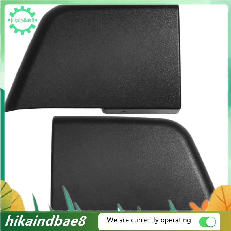 [hIkAi] Bộ vỏ công tắc bảng điều khiển ô tô màu đen bóng 2006-2010; Mẫu 1C0-858-100-C-2AQ & 1C0-858-