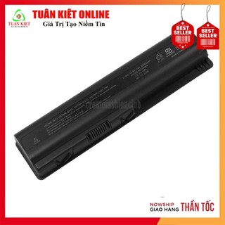 Pin laptop HP DV6