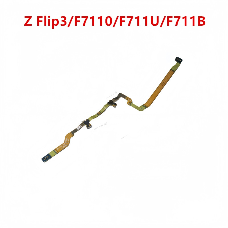 Dành Cho Samsung Z Flip3 / F7110 / F711U / F711B Cáp Kết Nối Bảng Nhỏ