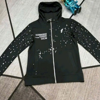 (HOT) - Áo Chống Nắng DSQ 2 Vảy Sơn 2 Mặt ❤ Áo Tránh Nắng Chất Poly Thấm Hút Mồ Hôi NA884