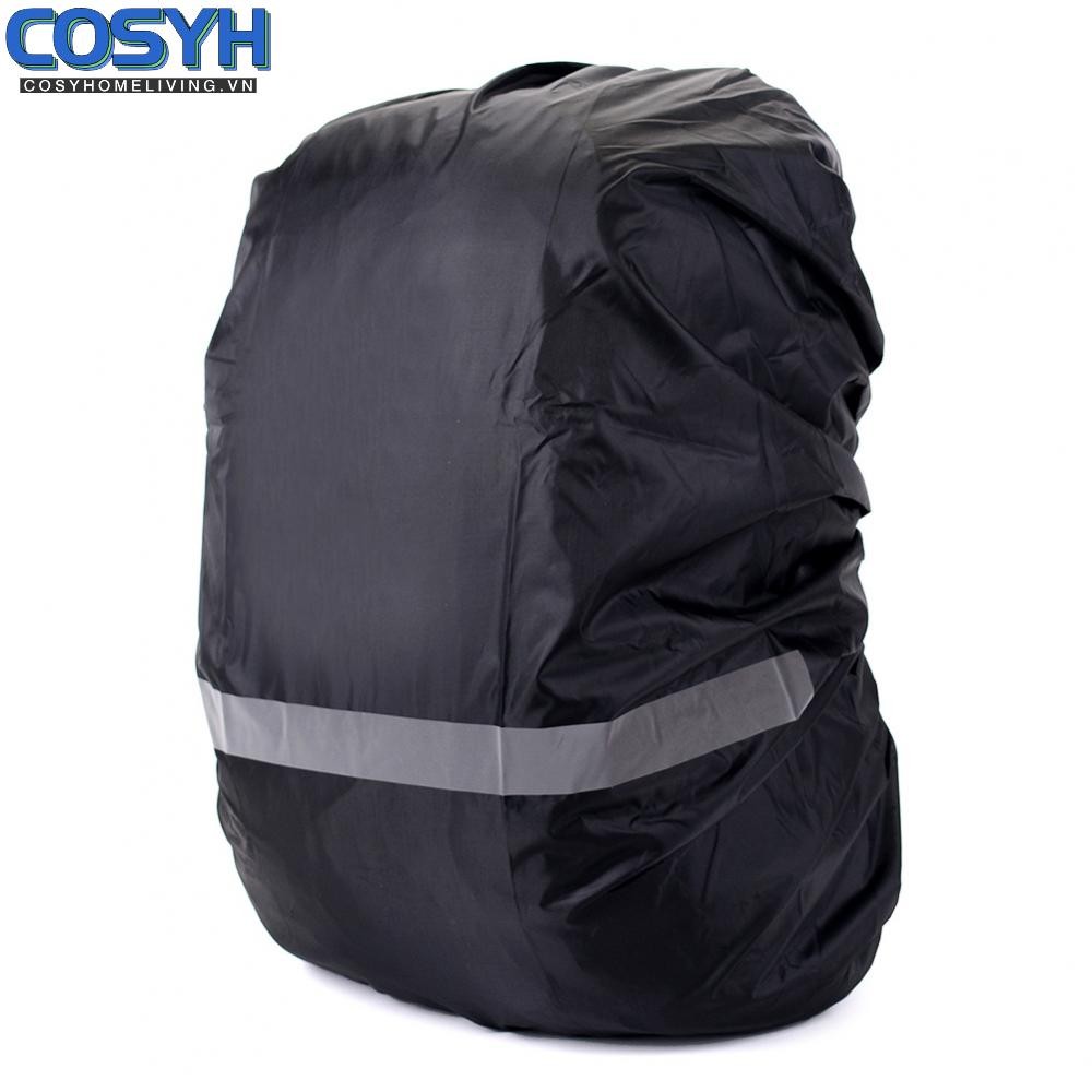 <cosyh>Backpack Rain Cover High Quality Oxford Cloth For Travel Bag Travel Bag Cover