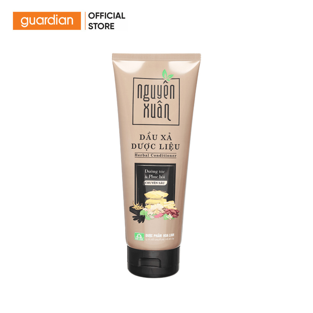 Dầu Xả Dược Liệu Nguyên Xuân 150ml
