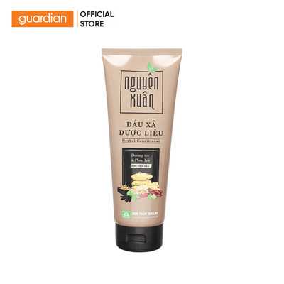 Dầu Xả Dược Liệu Nguyên Xuân 150Ml | Guardian Việt Nam