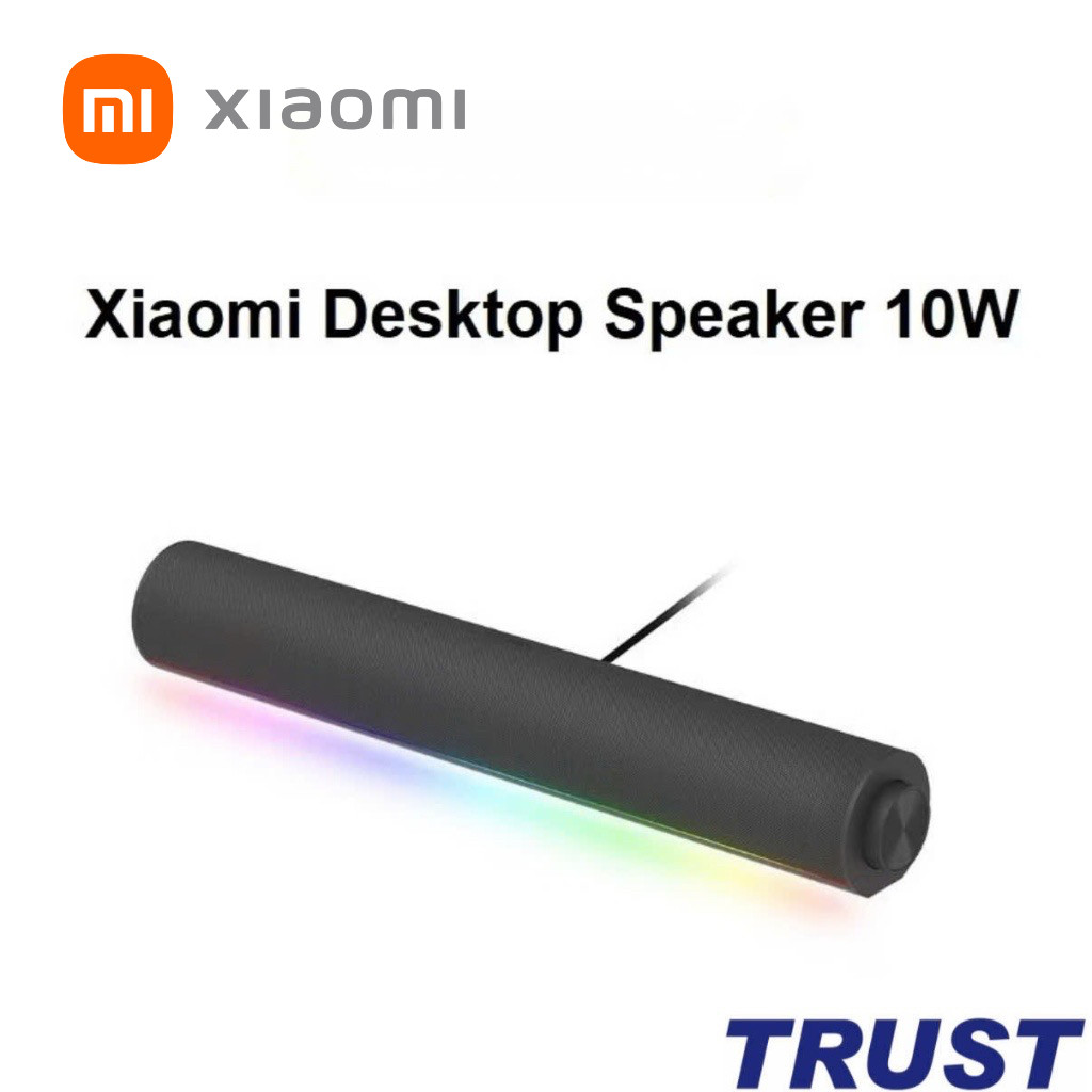 Loa Bluetooth để bàn Xiaomi Desktop Speaker 10W - Bảo Hành 12 tháng