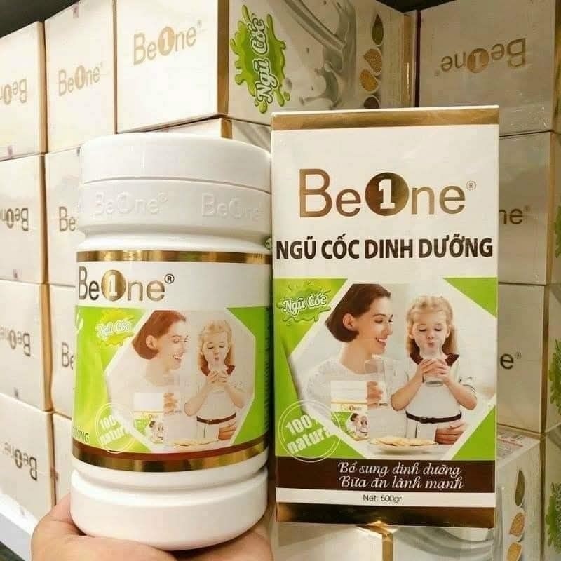 Ngũ cốc Beone chính hãng date mới liên tục