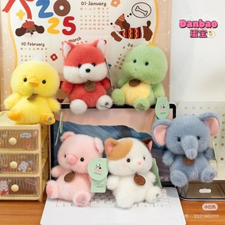  Hương Thơm Chim Cánh Cụt Đỏ Gấu Trúc Sang Trọng Bàn Búp Bê Dễ Thương Capybara Sloth Voi Sang Trọng Đồ Chơi Rùa Mềm Mèo Con Thỏ Văn Phòng Học Tập Trái Tim Nữ Tính Kèm Theo Búp Bê Danbao Đồ Chơi 