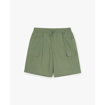 MLB - Quần short unisex ống rộng Gofcore Lightweight_3ASMB1153-43KAP