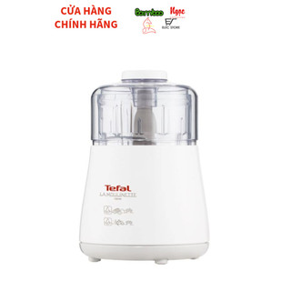 Máy Xay Thịt Tefal La Moulinette DPA130 - Đa Năng, Hiệu Suất Cao, Đáp Ứng Mọi Nhu Cầu