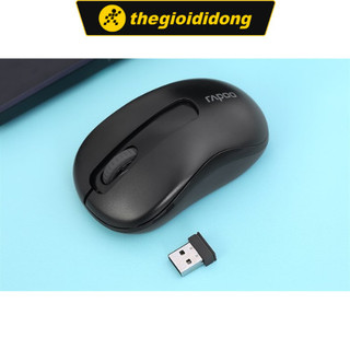 Chuột Không dây Rapoo M216