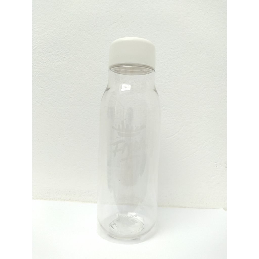 Bình Đựng Nước Hoa Quả Detox LocknLock Milky 500ml HAP654, Hàng chính hãng, không chứa BPA - JoyMall | BigBuy360 - bigbuy360.vn