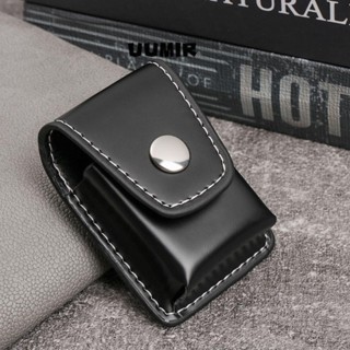 Uumir Nhẹ hơn Bao da Kerasene Lighter Thủ công cá nhân Hộp nhỏ