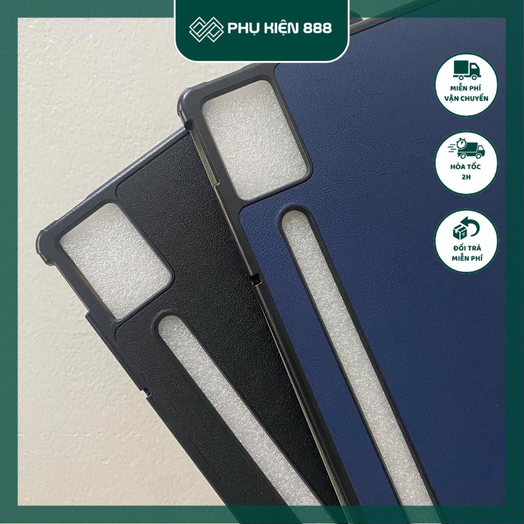 Lenovo Pad Pro 12.7 2025 Bao da Máy tính bảng Lenovo Pad Pro 12.7 2025 nam châm từ tính trang bị tín