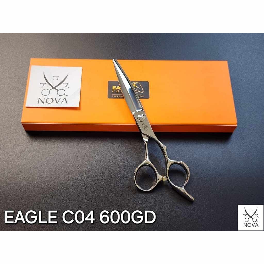 Eagle - Kéo chuốt mã C04 .