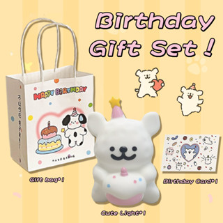 Diy Khối Xây Dựng Bộ Sáng Tạo Bánh Sinh Nhật Hộp Quà Tặng Handmade Khối Xây Dựng Đồ Chơi Quà Tặng Ngày Lễ Tình Nhân