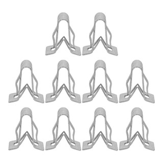 Retainer Clip Replace Applications Automotive Console Dashboard Fixing
