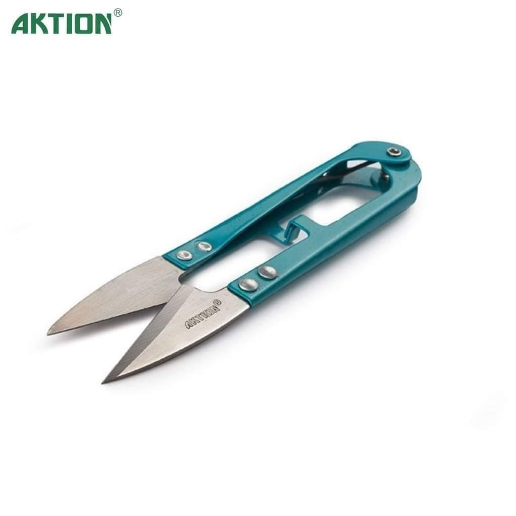 AKTION Kéo ren Móng vuốt cua