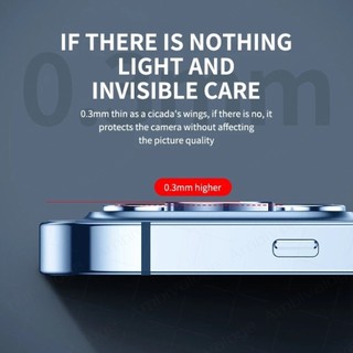 Miếng dán bảo vệ camera chống xước Cho iphone 15 pro max