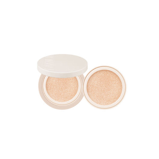 ISA KNOX LXNEW Vitawear Cover Cushion 13g + Refill