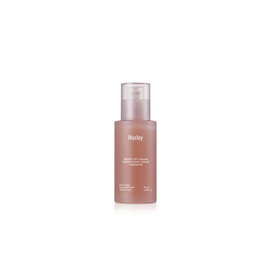 Huxley Conditioning Serum Freeshape 50ml