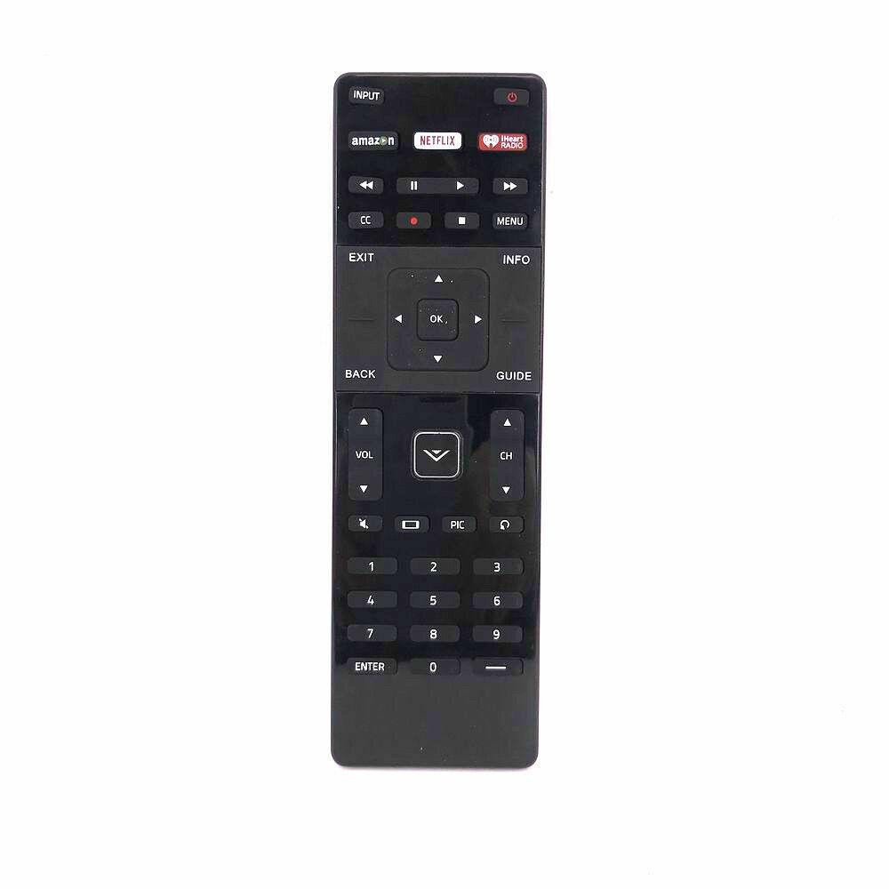 Được sử dụng cho XRT122 mới cho điều khiển từ xa TV W Netflix iHeart E55-C2