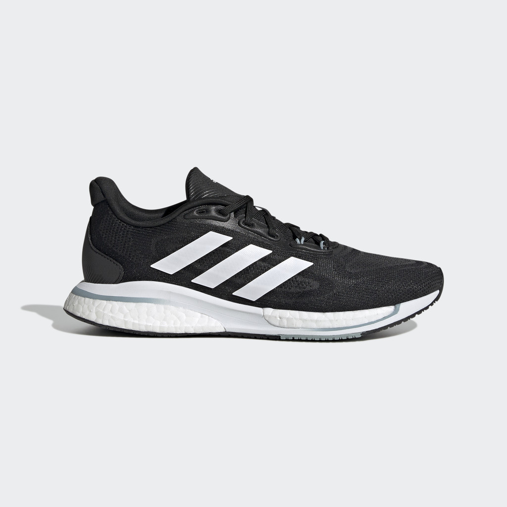 adidas Chạy Giày Supernova+ Nữ Đen GX2905