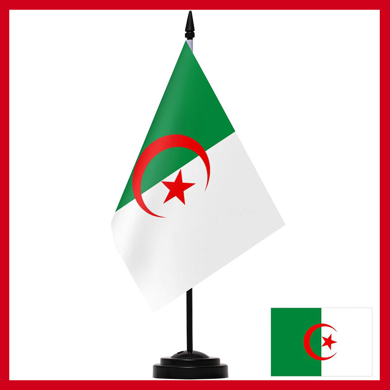 Cờ bàn Algeria Bộ máy tính để bàn Algeria Cờ thế giới