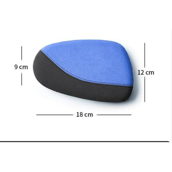 【Ready Stock】 CAR Leg Cushion Car Support Knee Leg Support Armrest Box Elbow Protection Cushion Modification Interior Decoration Supplies aqnS | BigBuy360 - bigbuy360.vn