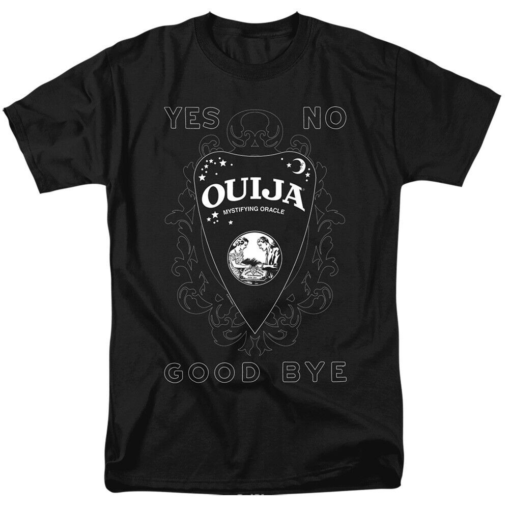 Áo thun người lớn Ouija Planchette Spirit Board được cấp phép