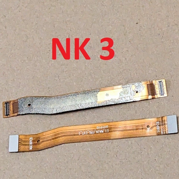 Dây Sub Sạc Nokia 3 Cáp Nối Main Sạc Cáp Nối Bo Mainboard Mạch Chủ