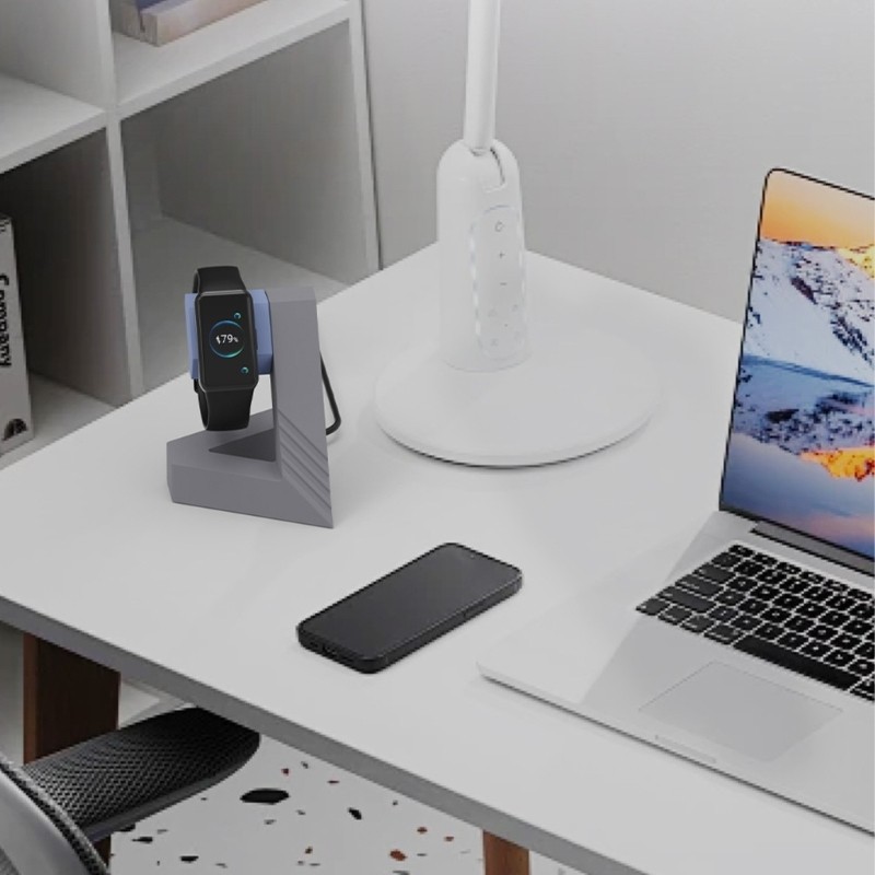 Giá đỡ sạc Yoo cho 3SE Nhiều mẫu đồng hồ Giá đỡ sạc có quản lý cáp