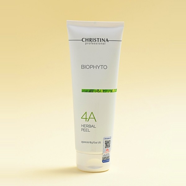 Peel làm sạch sâu bằng thảo dược Christina BioPhyto 4A Herbal Peel