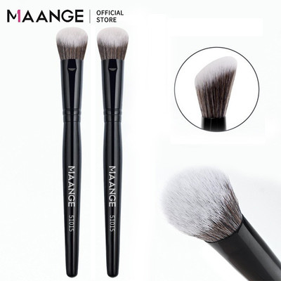 Cọ kem nền chuyên nghiệp MAANGE Loại ngón tay cọ trang điểm cao cấp 51015