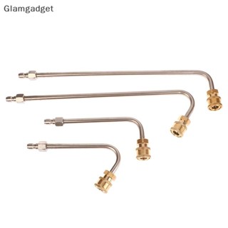 [Glg] Máy rửa áp lực Lance Vòi phun mở rộng 4000PSI Gun Wand Lance Power Pressure Washer Extension với kết nối nhanh 1 / 4 [VN]