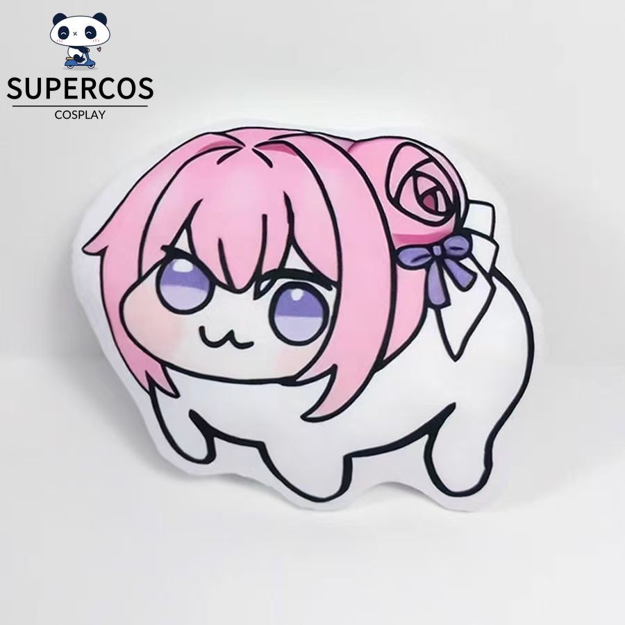 NIKKE GODDESS OF VICTORY Dorothy Doro Sang Trọng Đệm Lạ Mắt Đồ Chơi Nhồi Bông