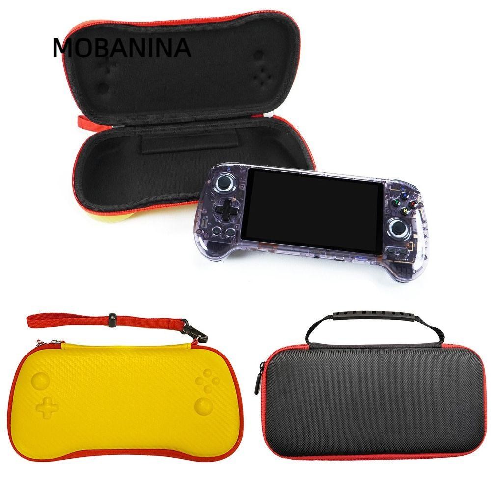 Túi đựng MOBANINA, Túi đựng máy chơi Game chống nước chống trầy xước, Hộp bảo vệ chống sốc di động c