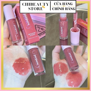 Son Bóng Peripera Ink Glasting Lip Gloss 4.5g