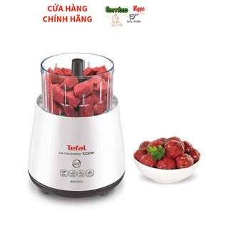 Máy Xay Thịt Tefal La Moulinette DPA130 - Đa Năng, Hiệu Suất Cao, Đáp Ứng Mọi Nhu Cầu