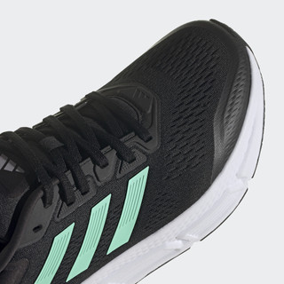 adidas Chạy Giày Questar Nam Đen HP2438