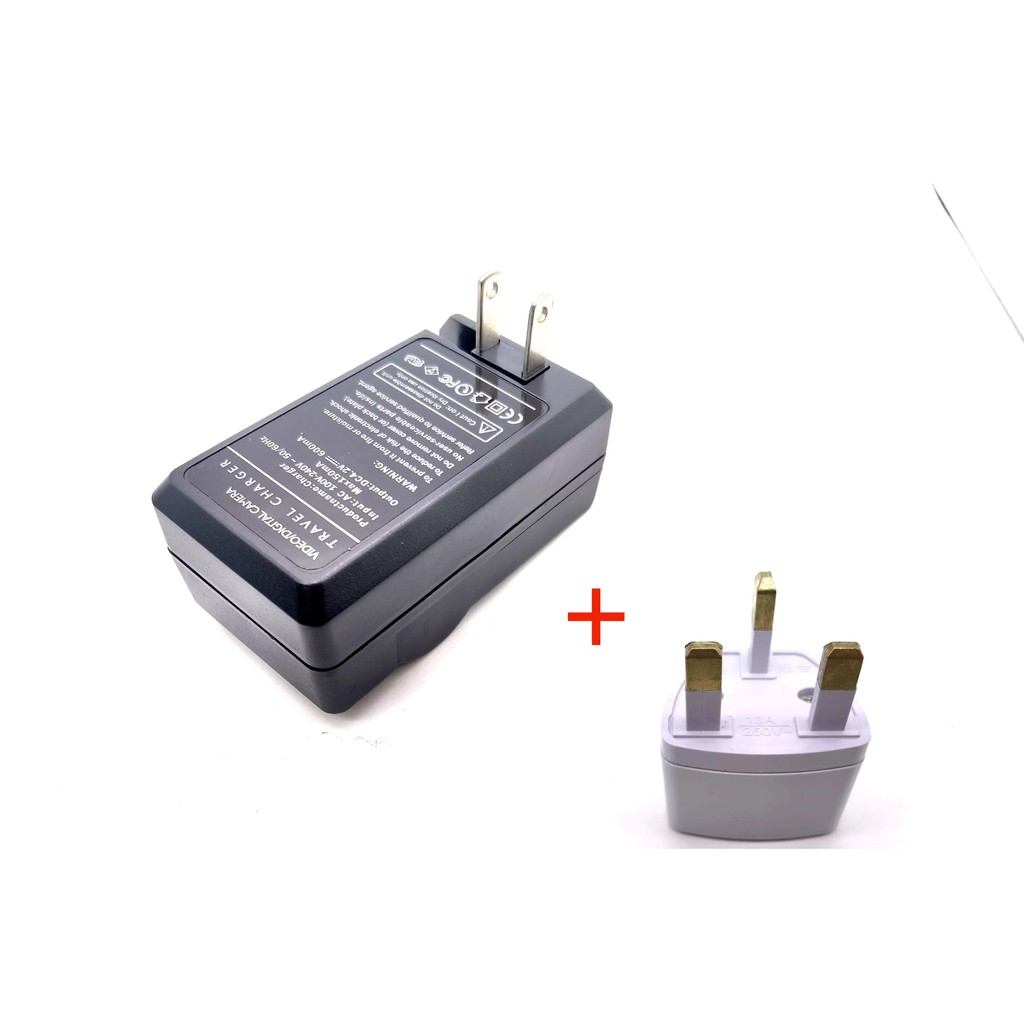 1 Chiếc LP E6 LPE6 LP-E6 Camera Pin Sạc Cho Canon EOS 5DS R 5D Mark II 5D Mark III 6D 7D 80D EOS 5DS