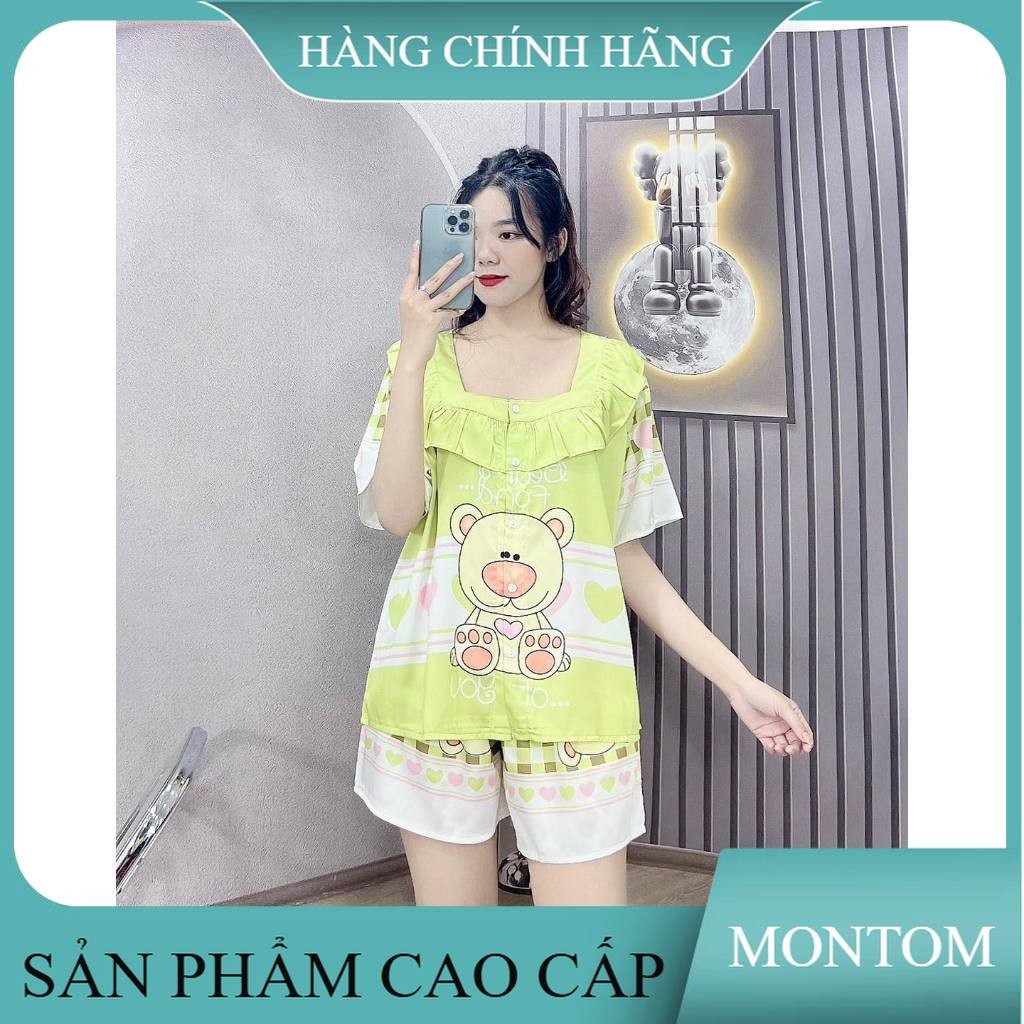 Đồ bộ Lụa Latin Tiểu Thư Cao Cấp