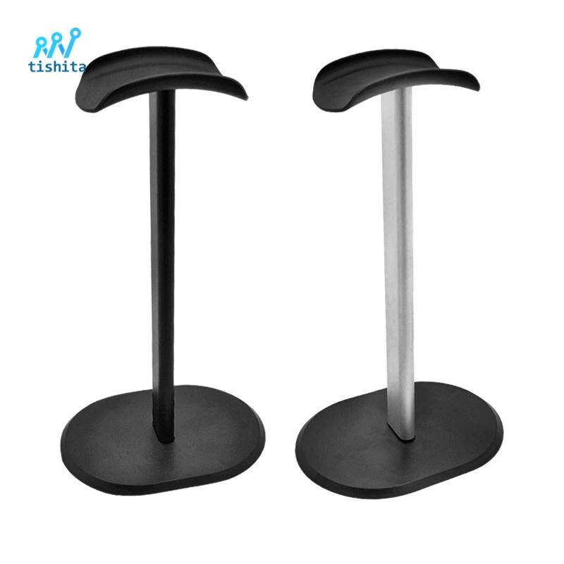 Giá đỡ tai nghe Tishita, Giá đỡ tai nghe đa năng Pc Tai nghe chơi game Hiển thị móc treo tai nghe