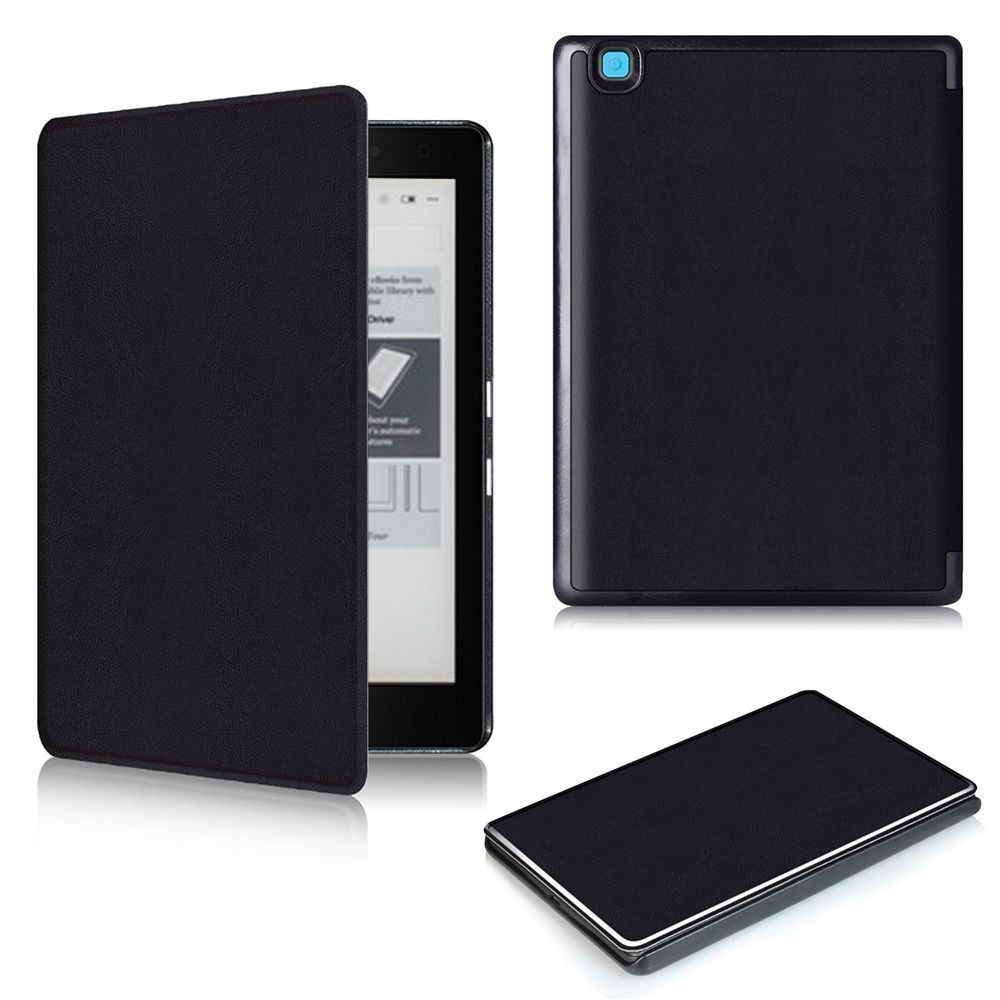Kobo Aura Edition2/Aura N236 6Inch Sleep Wake-up Protective Cover [Shipped on the Same Day]