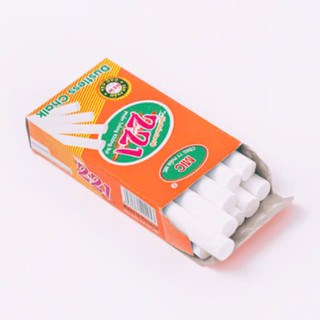 Combo 2 Hộp (10 Cây/Hộp) Phấn Trắng Không Bụi MIC