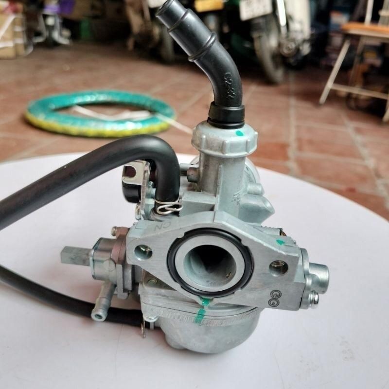￼Chế Hoà Khí ( Bình Xăng Con) Dành Cho Dòng Xe Wave RS 100 Và Wave S 100
