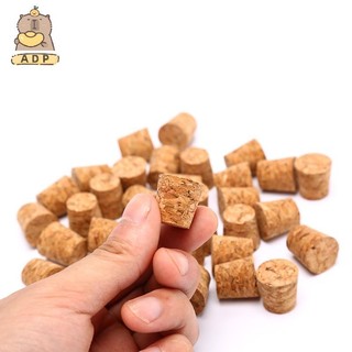 [ADP]10 Nút Bần Đậy Chai Rượu Vang